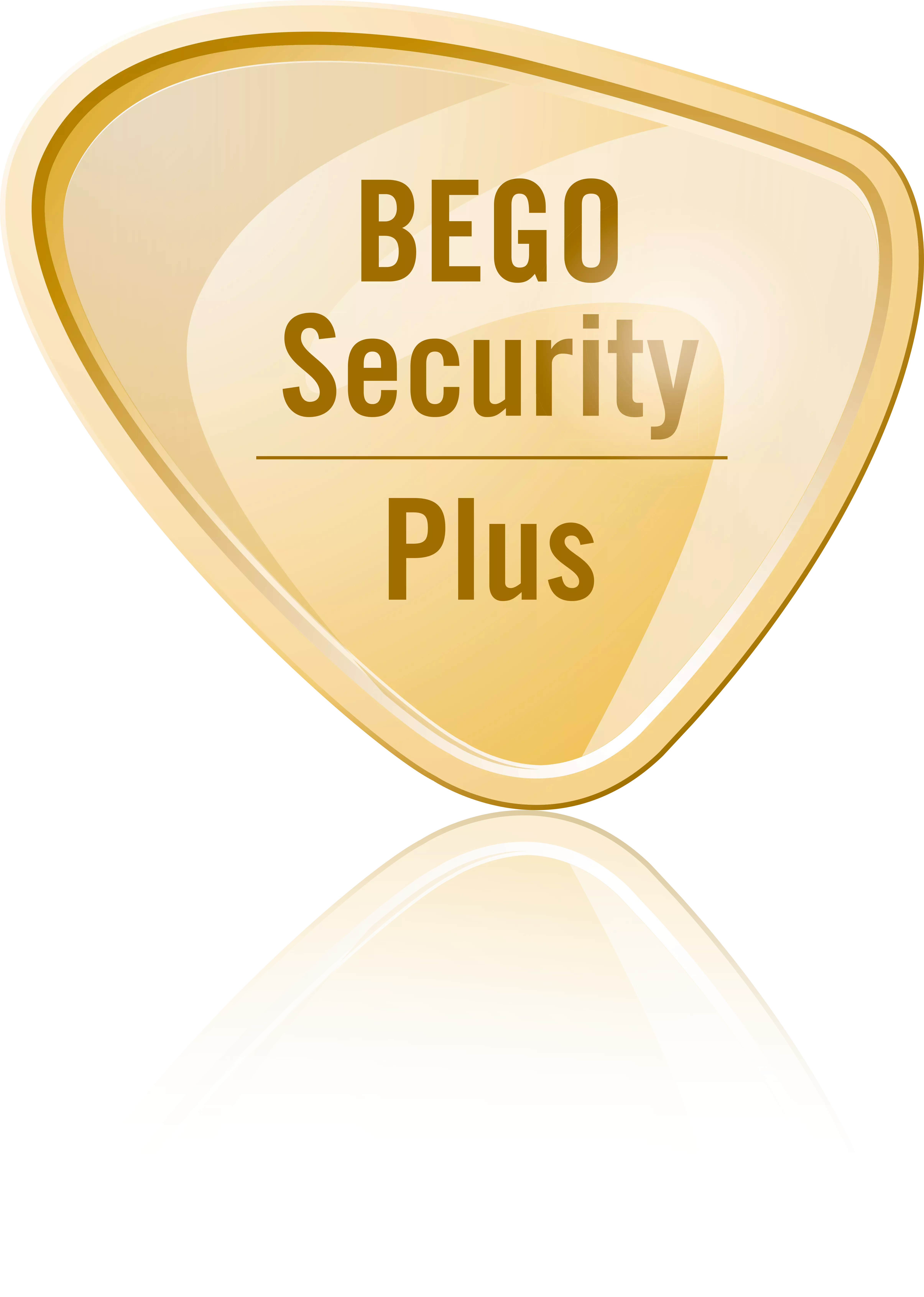 BEGO  Security Plus